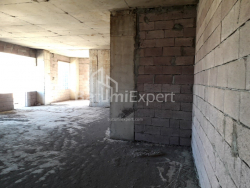 Квартира 3-комн 96 м² - Тбел-Абусеридзе, Батуми