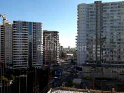 Квартира 3-комн 96 м² - Тбел-Абусеридзе, Батуми