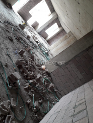 Квартира 3-комн 96 м² - Тбел-Абусеридзе, Батуми
