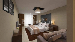 Квартира 1-комн 30 м² - Шерифа Химшиашвили, Батуми
