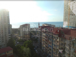 Квартира 38 м² - Нико Пиросмани, Батуми, Грузия