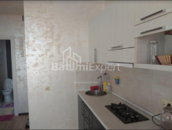 Квартира 38 м² - Нико Пиросмани, Батуми, Грузия