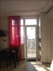 Квартира 38 м² - Нико Пиросмани, Батуми, Грузия