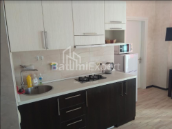 Квартира 38 м² - Нико Пиросмани, Батуми, Грузия