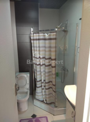 Квартира 38 м² - Нико Пиросмани, Батуми, Грузия