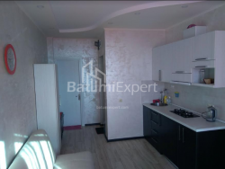 Квартира 38 м² - Нико Пиросмани, Батуми, Грузия