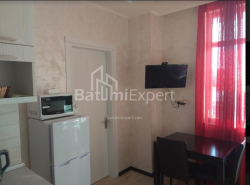 Квартира 38 м² - Нико Пиросмани, Батуми, Грузия