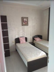 Квартира 2-комн 38 м² - Нико Пиросмани, Батуми
