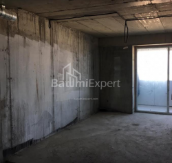 Квартира 30.75 м² - Шерифа Химшиашвили, Батуми, Грузия