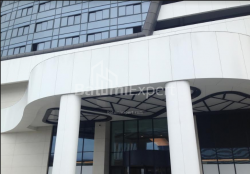 Квартира 1-комн 30.8 м² - Шерифа Химшиашвили, Батуми