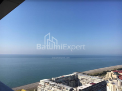 Квартира 30.75 м² - Шерифа Химшиашвили, Батуми, Грузия