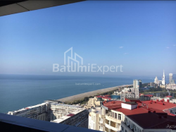 Квартира 30.75 м² - Шерифа Химшиашвили, Батуми, Грузия