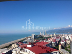 Квартира 30.75 м² - Шерифа Химшиашвили, Батуми, Грузия