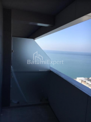 Квартира 30.75 м² - Шерифа Химшиашвили, Батуми, Грузия