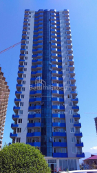 Квартира 2-комн 48.6 м² - Шерифа Химшиашвили, Батуми