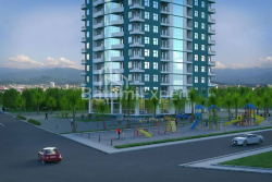 Квартира 48.6 м² - Шерифа Химшиашвили, Батуми, Грузия