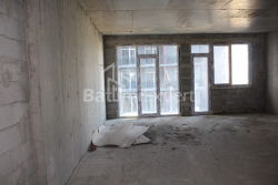 Квартира 2-комн 48.6 м² - Шерифа Химшиашвили, Батуми