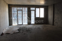 Квартира 2-комн 48.6 м² - Шерифа Химшиашвили, Батуми