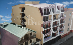 Квартира 3-комн 96.4 м² - Исрафила Джинчарадзе, Батуми