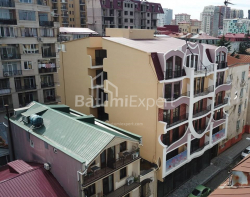 Квартира 96.4 м² - Исрафила Джинчарадзе, Батуми, Грузия
