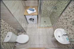Квартира 1-комн 33 м² - Шерифа Химшиашвили, Батуми