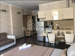 Квартира 1-комн 33 м² - Шерифа Химшиашвили, Батуми