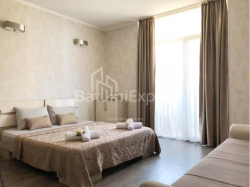 Квартира 1-комн 33 м² - Шерифа Химшиашвили, Батуми