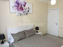 Квартира 45.8 м² - Шерифа Химшиашвили, Батуми, Грузия