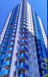 Квартира 2-комн 45.8 м² - Шерифа Химшиашвили, Батуми