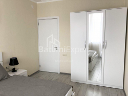 Квартира 45.8 м² - Шерифа Химшиашвили, Батуми, Грузия