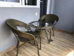 Квартира 45.8 м² - Шерифа Химшиашвили, Батуми, Грузия