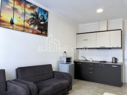 Квартира 45.8 м² - Шерифа Химшиашвили, Батуми, Грузия