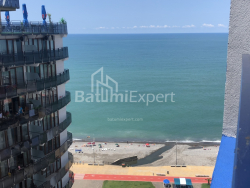 Квартира 45.8 м² - Шерифа Химшиашвили, Батуми, Грузия