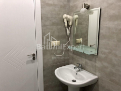 Квартира 45.8 м² - Шерифа Химшиашвили, Батуми, Грузия