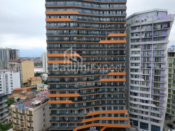 Квартира 33 м² - Шалва Инасаридзе, Батуми, Грузия