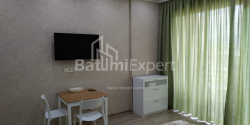 Квартира 33 м² - Шалва Инасаридзе, Батуми, Грузия