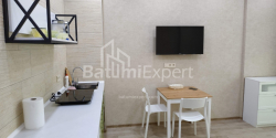 Квартира 1-комн 33 м² - Шалва Инасаридзе, Батуми