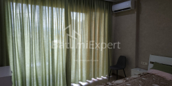 Квартира 1-комн 33 м² - Шалва Инасаридзе, Батуми