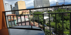 Квартира 33 м² - Шалва Инасаридзе, Батуми, Грузия