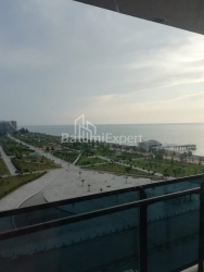 Квартира 1-комн 32 м² - Шерифа Химшиашвили, Батуми