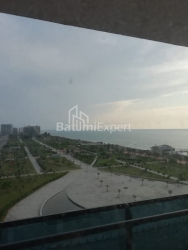 Квартира 1-комн 32 м² - Шерифа Химшиашвили, Батуми