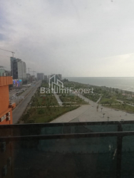 Квартира 1-комн 32 м² - Шерифа Химшиашвили, Батуми