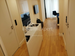 Квартира 1-комн 33 м² - Шерифа Химшиашвили, Батуми