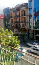 Квартира 2-комн 30 м² - Зураба Горгиладзе, Батуми
