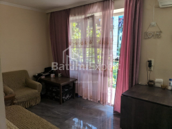 Квартира 30 м² - Зураба Горгиладзе, Батуми, Грузия