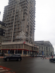 Квартира 60 м² - Зураба Горгиладзе, Батуми, Грузия