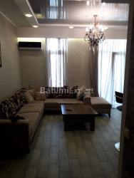 Квартира 60 м² - Зураба Горгиладзе, Батуми, Грузия