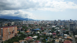 Квартира 82 м² - Александра Пушкина, Батуми, Грузия