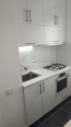 Квартира 82 м² - Александра Пушкина, Батуми, Грузия