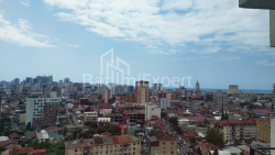 Квартира 82 м² - Александра Пушкина, Батуми, Грузия